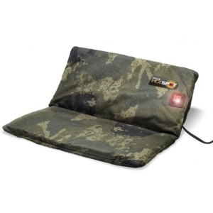 SOLAR CUSCINO AUTORISCALDANTE HOT SPOT HEATED CUSHION