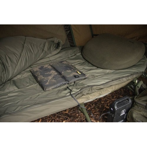 SOLAR CUSCINO AUTORISCALDANTE HOT SPOT HEATED CUSHION-0