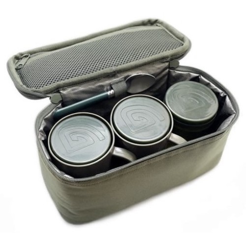 TRAKKER NXG BREW KIT