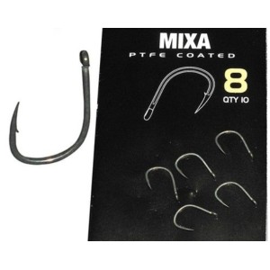 KORDA MIXA (AMO DA ZIG)