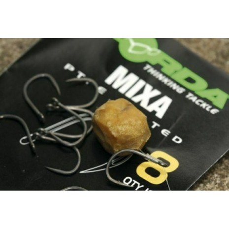 KORDA MIXA (AMO DA ZIG)-0