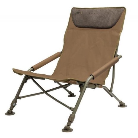 KORDA COMPAC LOW CHAIR