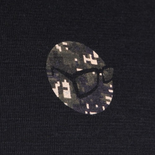 KORDA DIGITAL CAMO TK TEE BLACK-4