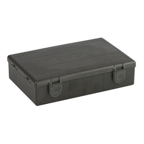 FOX MEDIUM TACKLE BOX   NEW-0