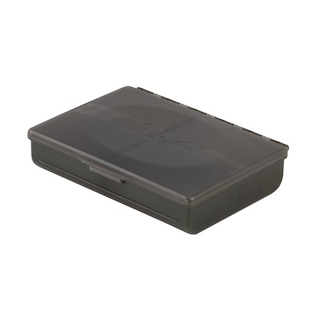 FOX INTERNAL 4 COMPARTMENT BOX   NEW-0