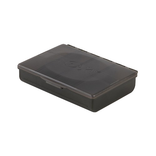 FOX INTERNAL 6 COMPARTMENT BOX   NEW-0