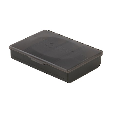 FOX INTERNAL 6 COMPARTMENT BOX   NEW-0