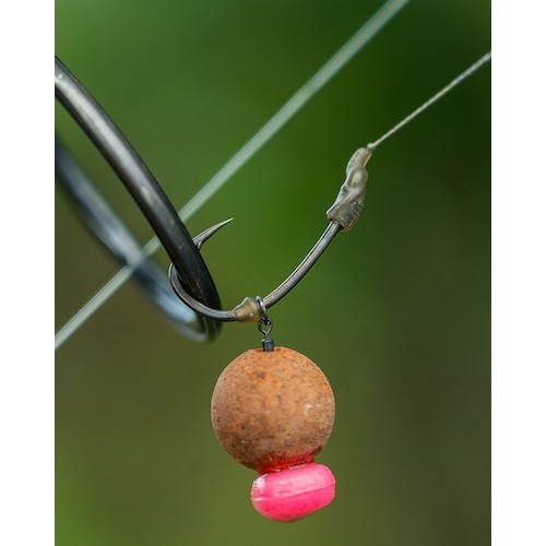 FOX EDGES SUPER WIDE GAPE LONG SHANK   NEW-1