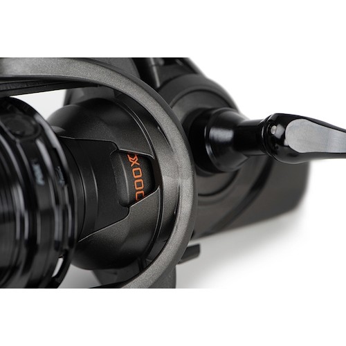 FOX 10000 XC REEL   NEW-2