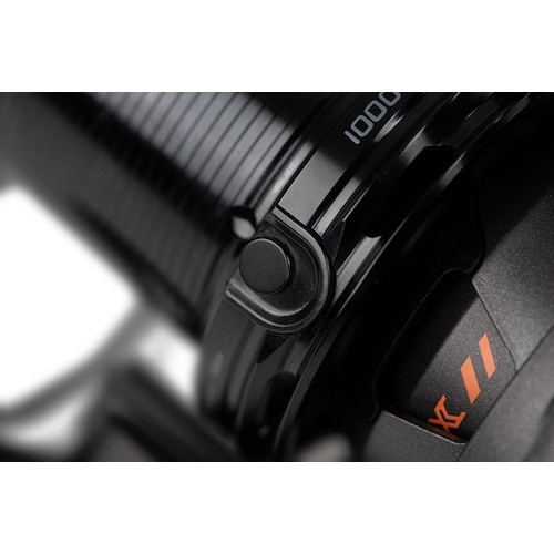 FOX 10000 XC REEL   NEW-4