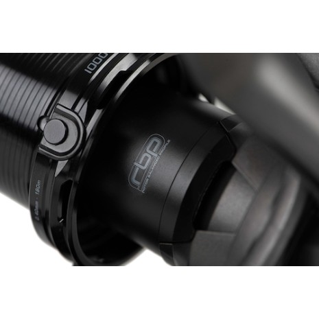 FOX 10000 XC REEL   NEW-6