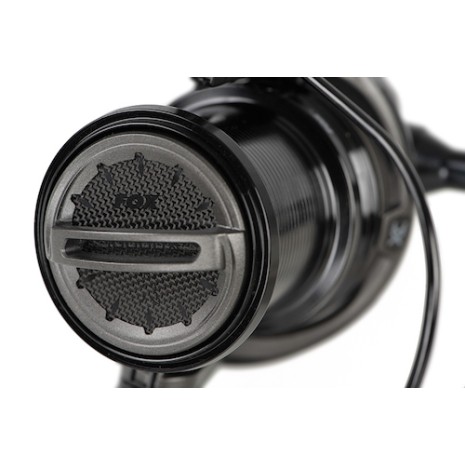 FOX 10000 XC REEL   NEW-8