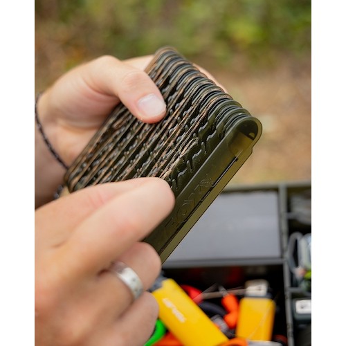 FOX LEADER RACKS  NEW