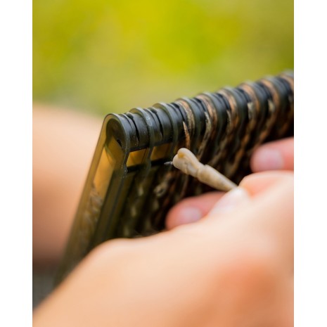 FOX LEADER RACKS  NEW-2