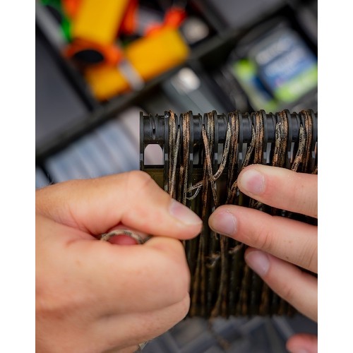 FOX LEADER RACKS  NEW-3