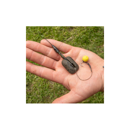 AVID CARP PIOMBO SHOCK LEAD-1