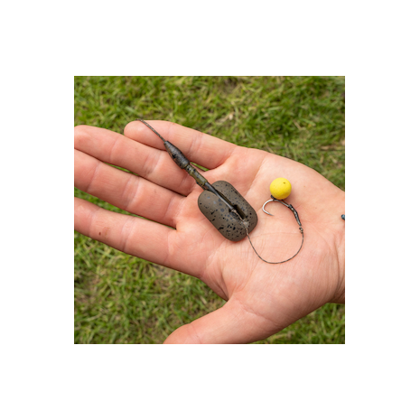 AVID CARP PIOMBO SHOCK LEAD-1