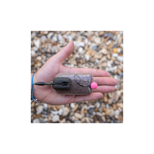 AVID CARP PIOMBO SHOCK LEAD-2