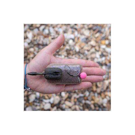 AVID CARP PIOMBO SHOCK LEAD-2