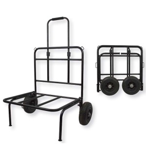 PROLOGIC CRUZADE CLASSIC FOLDABLE TROLLEY