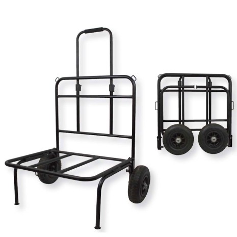 PROLOGIC CRUZADE CLASSIC FOLDABLE TROLLEY