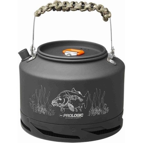 PROLOGIC BLACKFIRE 4 CUP KETTLE 1.5 LT