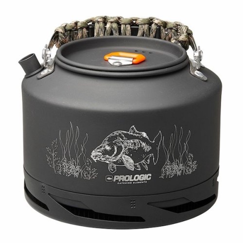 PROLOGIC BLACKFIRE 4 CUP KETTLE 1.5 LT-1
