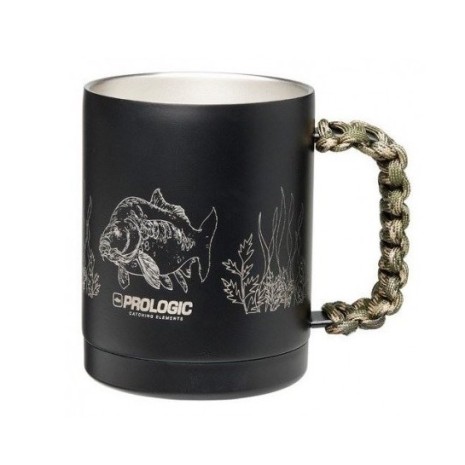 PROLOGIC BLACKFIRE TWIN SKIN CARP CUP