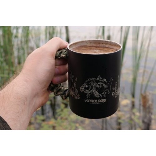 PROLOGIC BLACKFIRE TWIN SKIN CARP CUP-1
