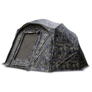 SOLAR UNDERCOVER CAMO BROLLY SYSTEM + PAVIMENTO ADDIZIONALE