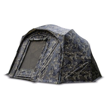 SOLAR UNDERCOVER CAMO BROLLY SYSTEM + PAVIMENTO ADDIZIONALE