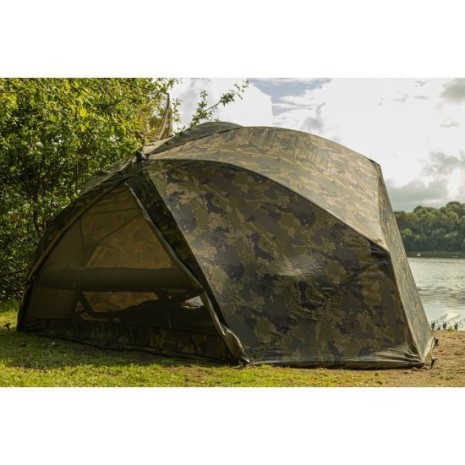 SOLAR UNDERCOVER CAMO BROLLY SYSTEM + PAVIMENTO ADDIZIONALE-0