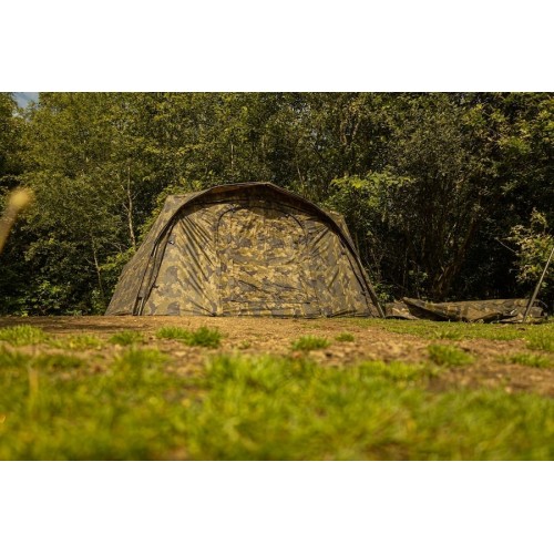 SOLAR UNDERCOVER CAMO BROLLY SYSTEM + PAVIMENTO ADDIZIONALE-1