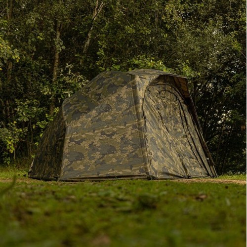 SOLAR UNDERCOVER CAMO BROLLY SYSTEM + PAVIMENTO ADDIZIONALE-2