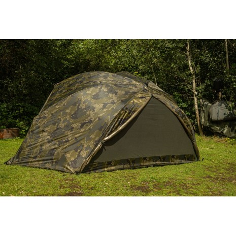 SOLAR UNDERCOVER CAMO BROLLY SYSTEM + PAVIMENTO ADDIZIONALE-3