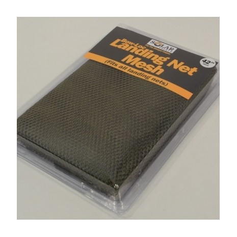 SOLAR RETE DI RICAMBIO BOW-LOC REPLACEMENT MESH 42" -0