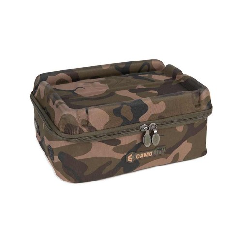 FOX CAMOLITE DELUXE GADGET SAFE  NEW