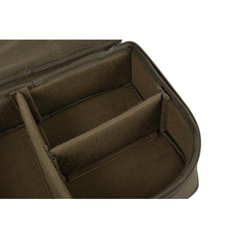 FOX CAMOLITE DELUXE GADGET SAFE  NEW-4