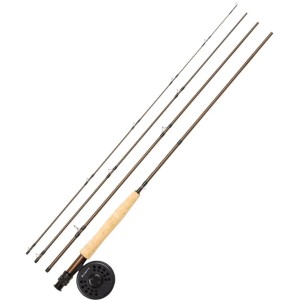 GREYS K4ST FLY COMBO KIT   CANNA + MULINELLO + CODA  NEW