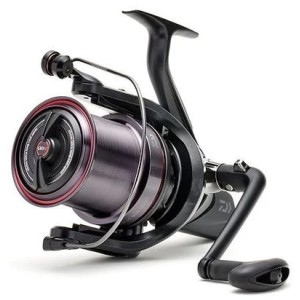 DAIWA WHISKER 45 SCW QD OT   NEW 23