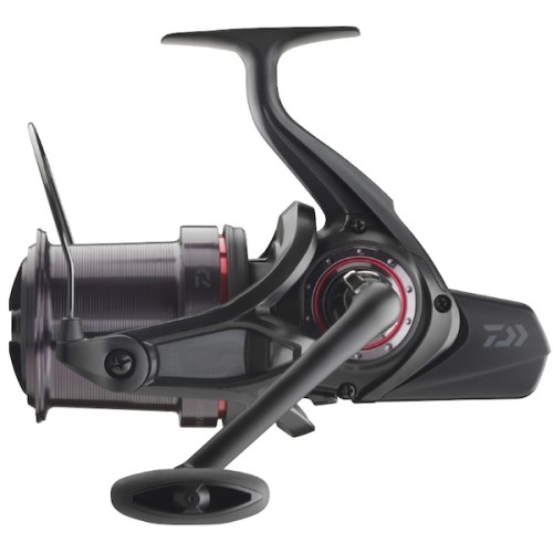 DAIWA WHISKER 45 SCW QD OT   NEW 23-2
