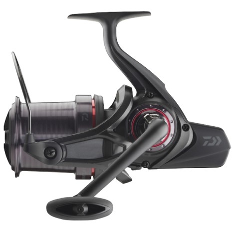 DAIWA WHISKER 45 SCW QD OT   NEW 23-2