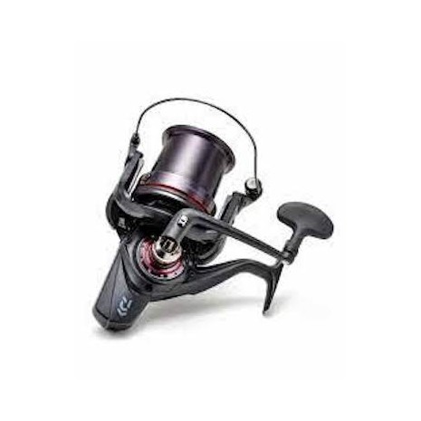 DAIWA WHISKER 45 SCW QD OT   NEW 23-3