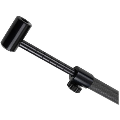 CENTURY CARBON STEALTH CHUNKY ADJUSTABLE TREBLE BUZZER BAR 2 CANNE-0