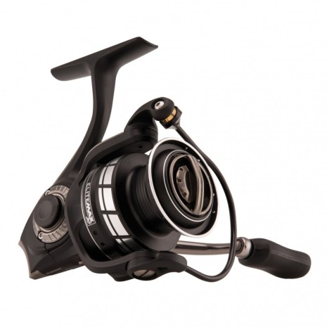 ABU GARCIA ELITE MAX SPINNING-0