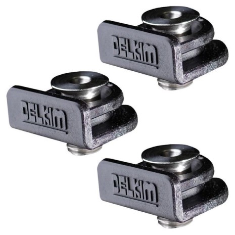 DELKIM D-LOK QUICK RELEASE SYSTEM 3 BASETTE