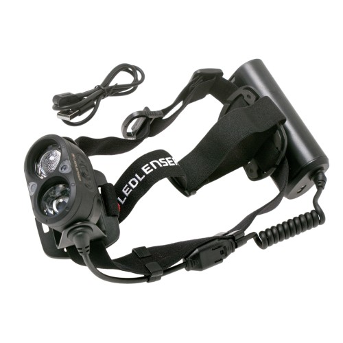 LED LENSER H19R CORE 3500 LUMEN-0