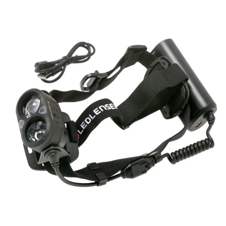 LED LENSER H19R CORE 3500 LUMEN-0