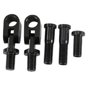 TRAKKER TEMPEST HARDWARE KIT