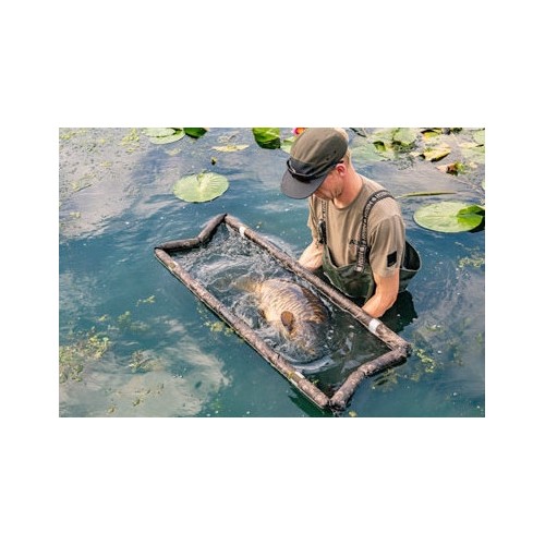 NASH FAILSAFE RETAINER SLING CAMO MONSTER-0